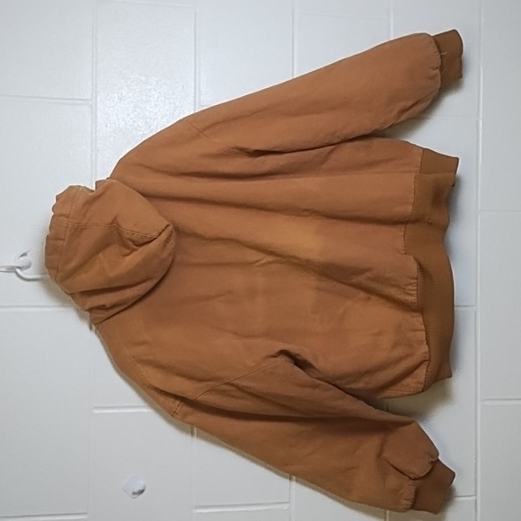 Hammerdown Canvas Work Utility Jacket XXL - Picture 2 of 14